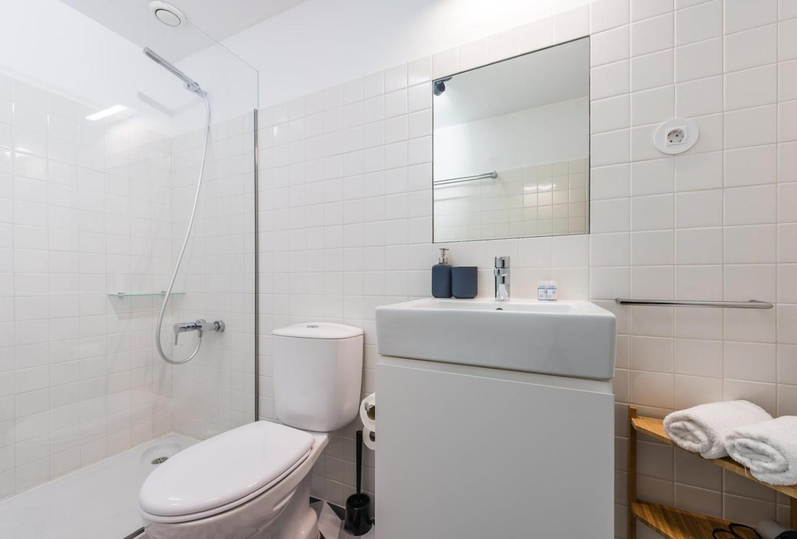 Apartment Guestready - Mezzanine At The Bridge *