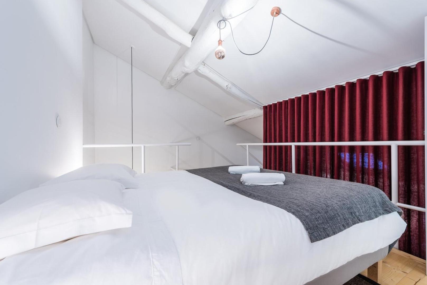 Guestready - Mezzanine At The Bridge Porto