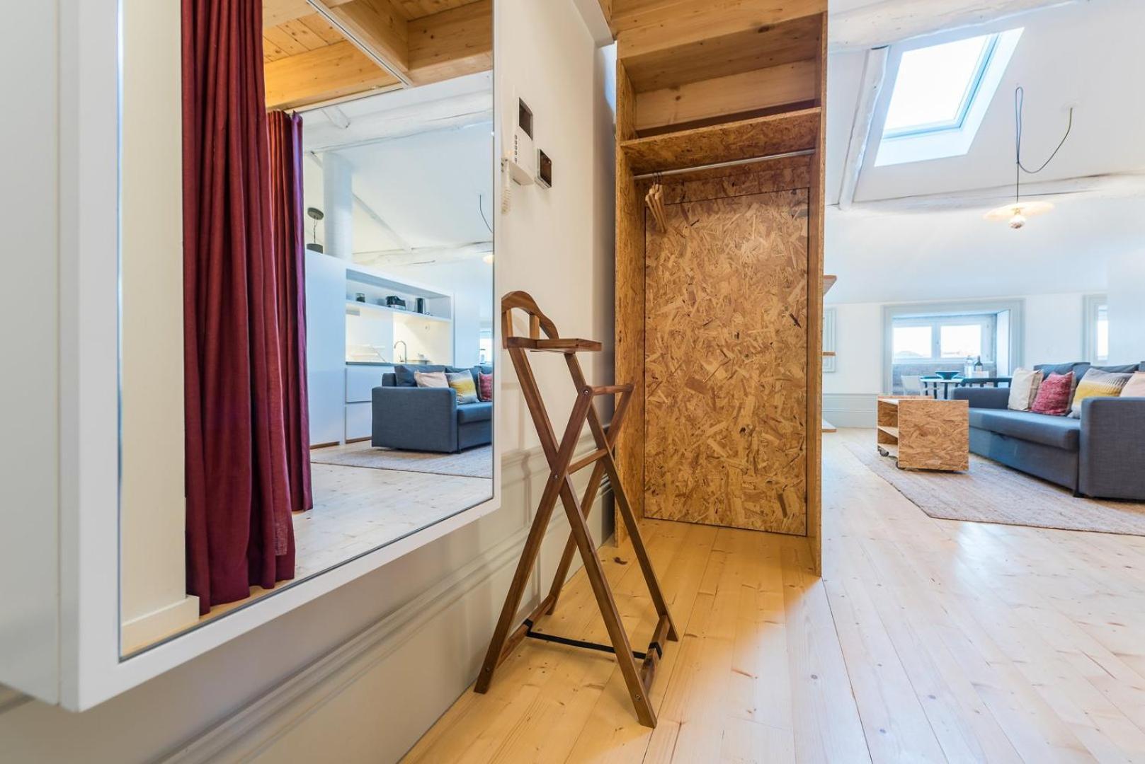Apartment Guestready - Mezzanine At The Bridge