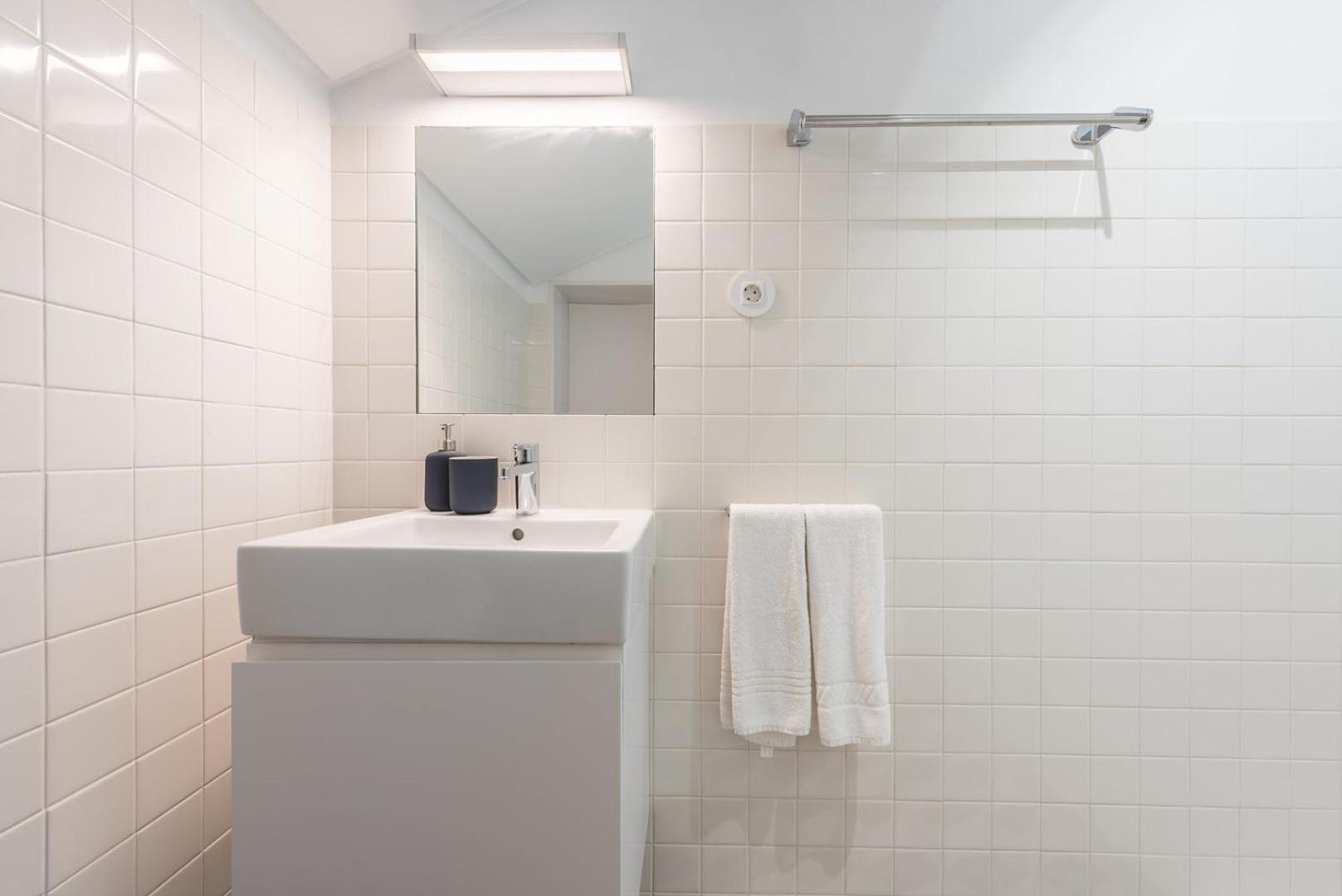 Guestready - Mezzanine At The Bridge Apartment