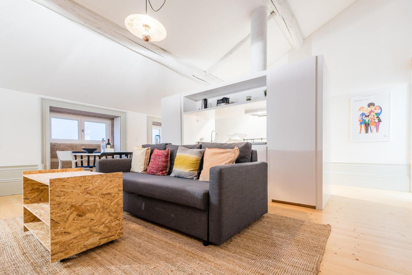 Guestready - Mezzanine At The Bridge