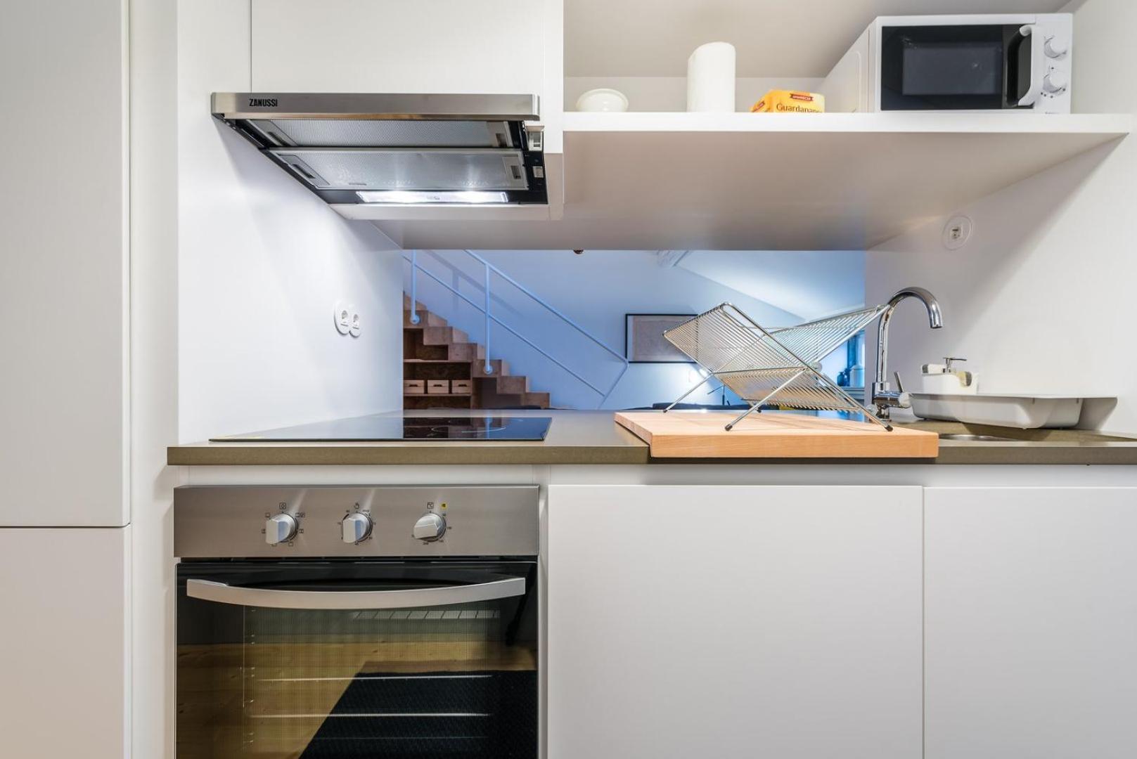 Guestready - Mezzanine At The Bridge Apartment *