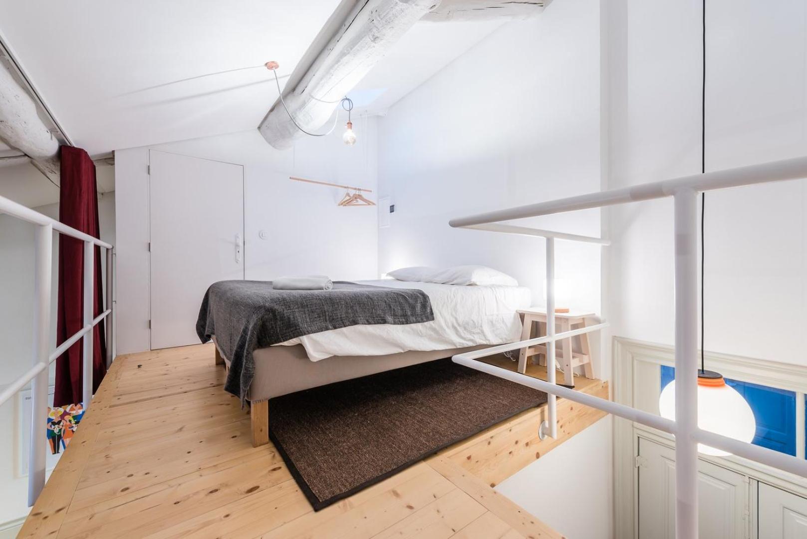 Guestready - Mezzanine At The Bridge Apartment Porto