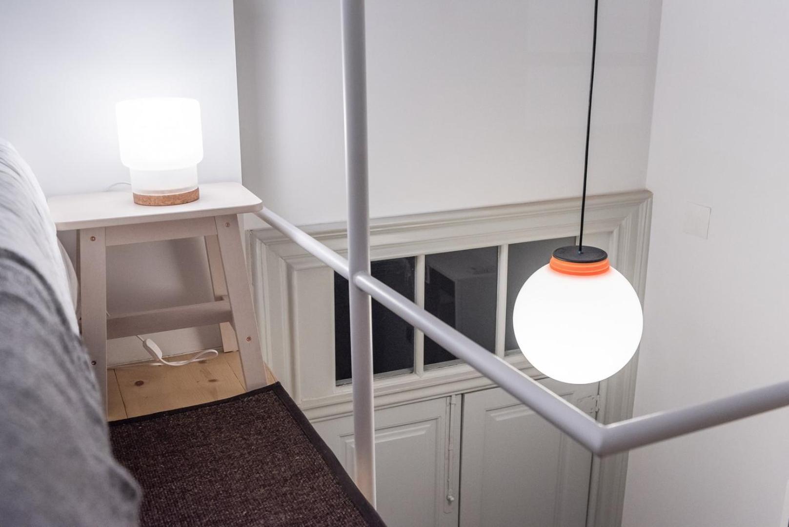 Guestready - Mezzanine At The Bridge Apartment
