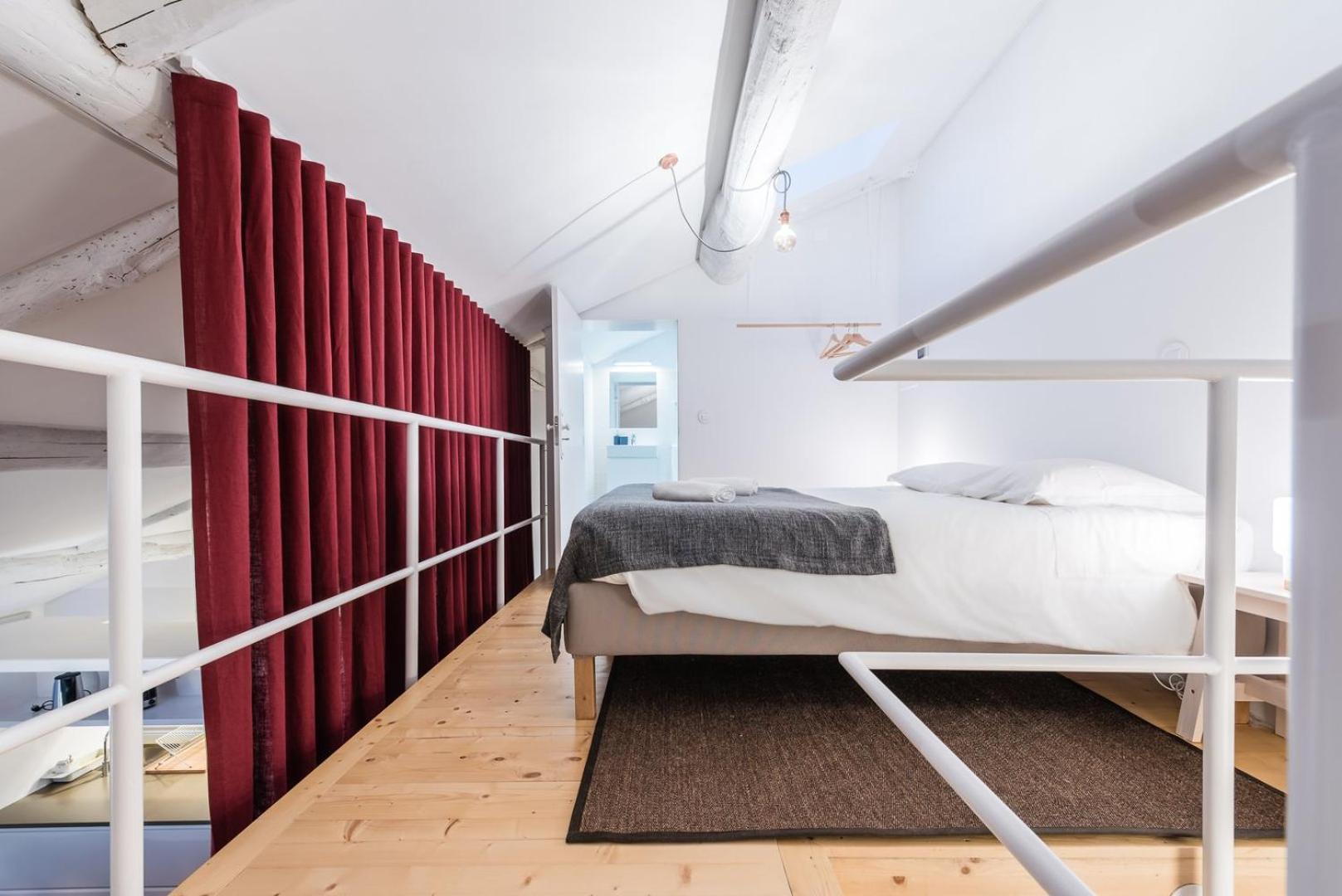 Apartment Guestready - Mezzanine At The Bridge *