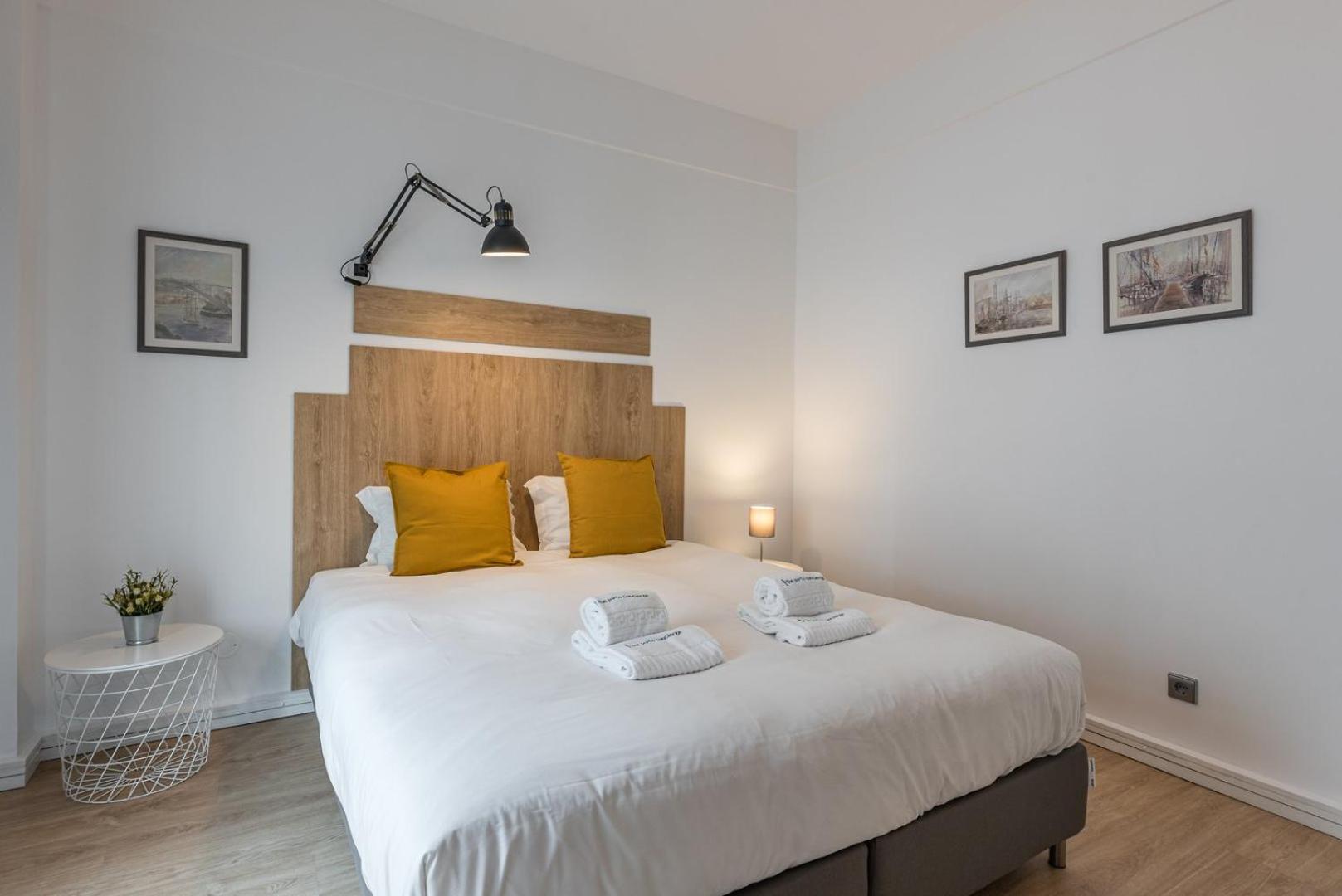 Appartement Guestready - Music Flats 2 Porto