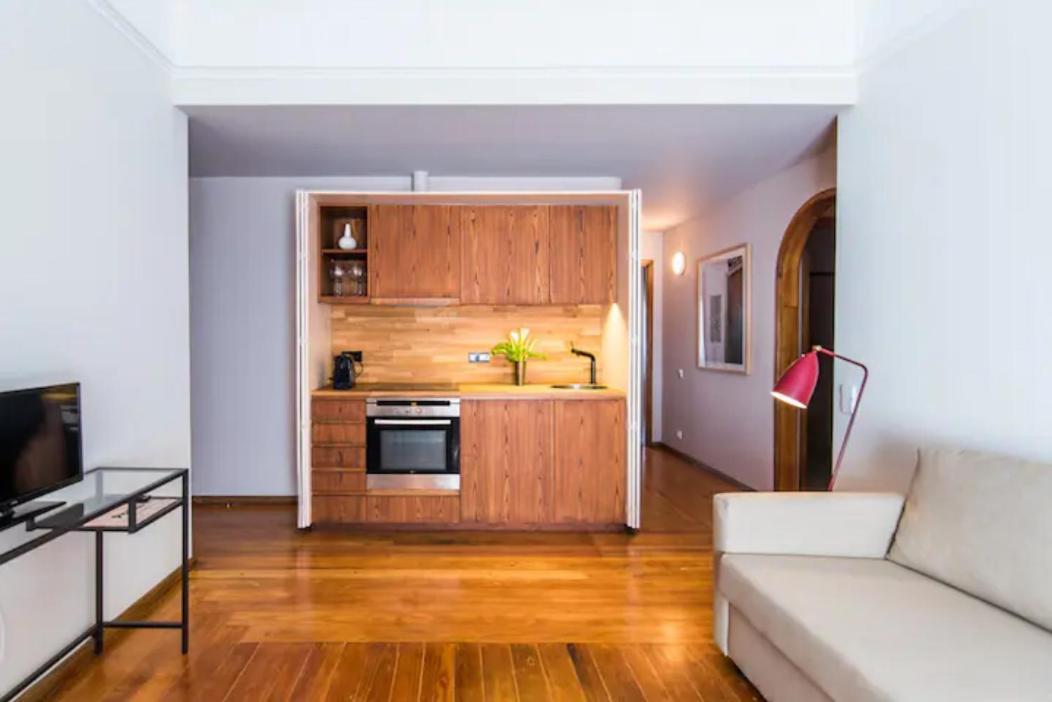 Guestready - Rivoli Apartment Porto