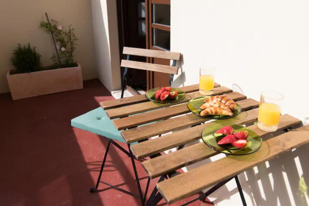 Guestready - Rivoli Apartment *