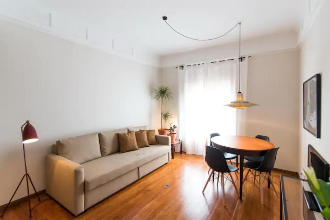 Guestready - Rivoli Apartment