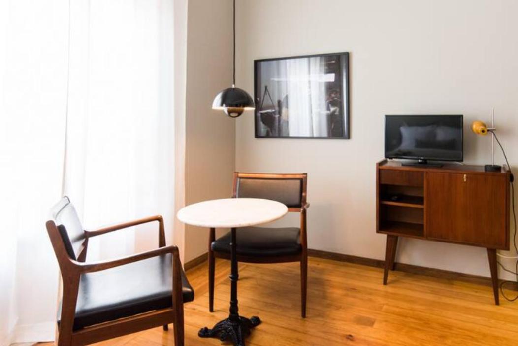 Apartment Guestready - Rivoli Porto