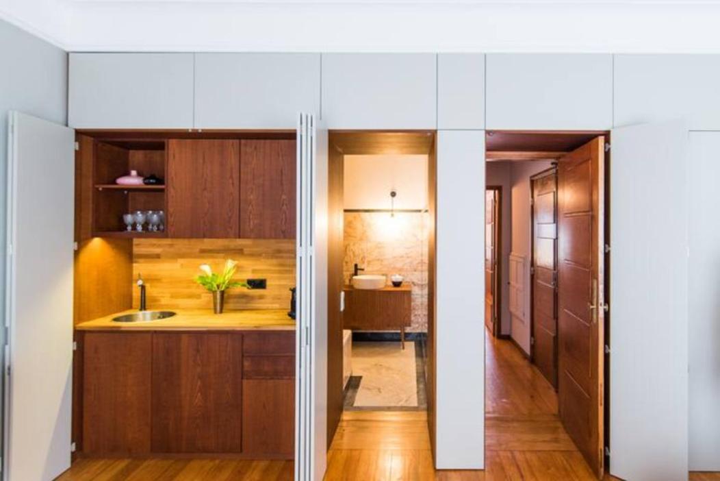 Guestready - Rivoli Apartment *