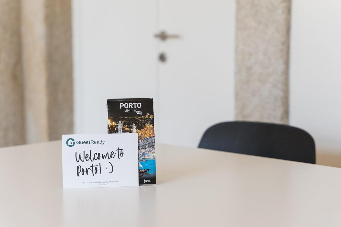 Appartement Guestready - Somebody's Story - A