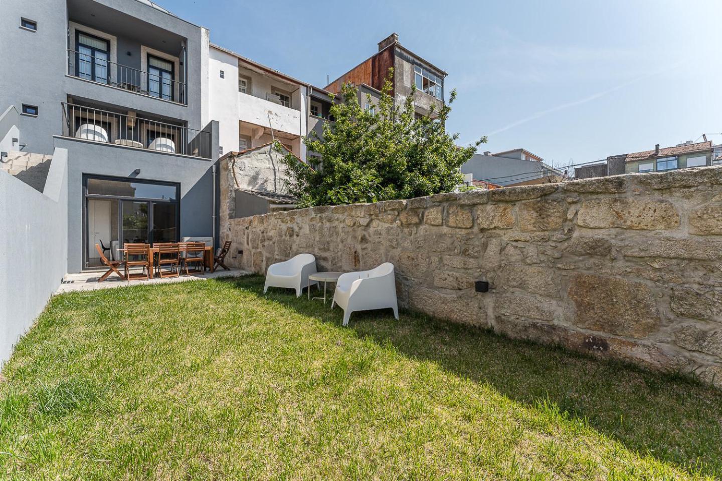 Guestready - Somebody's Story - A Appartement