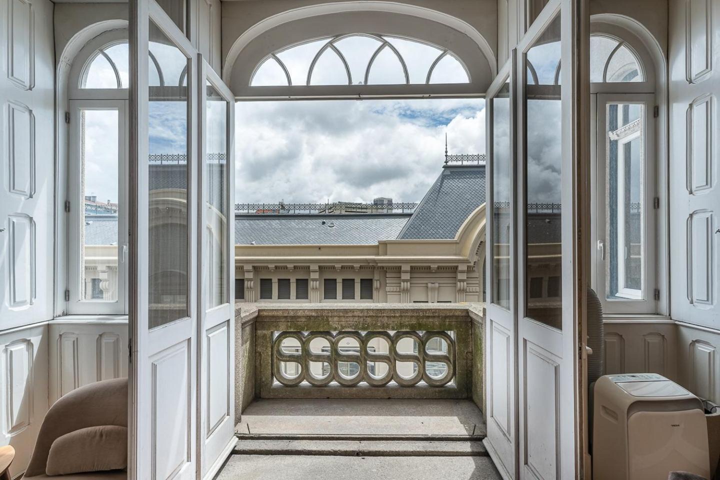 Appartement Guestready - Bolhao Market Place Porto