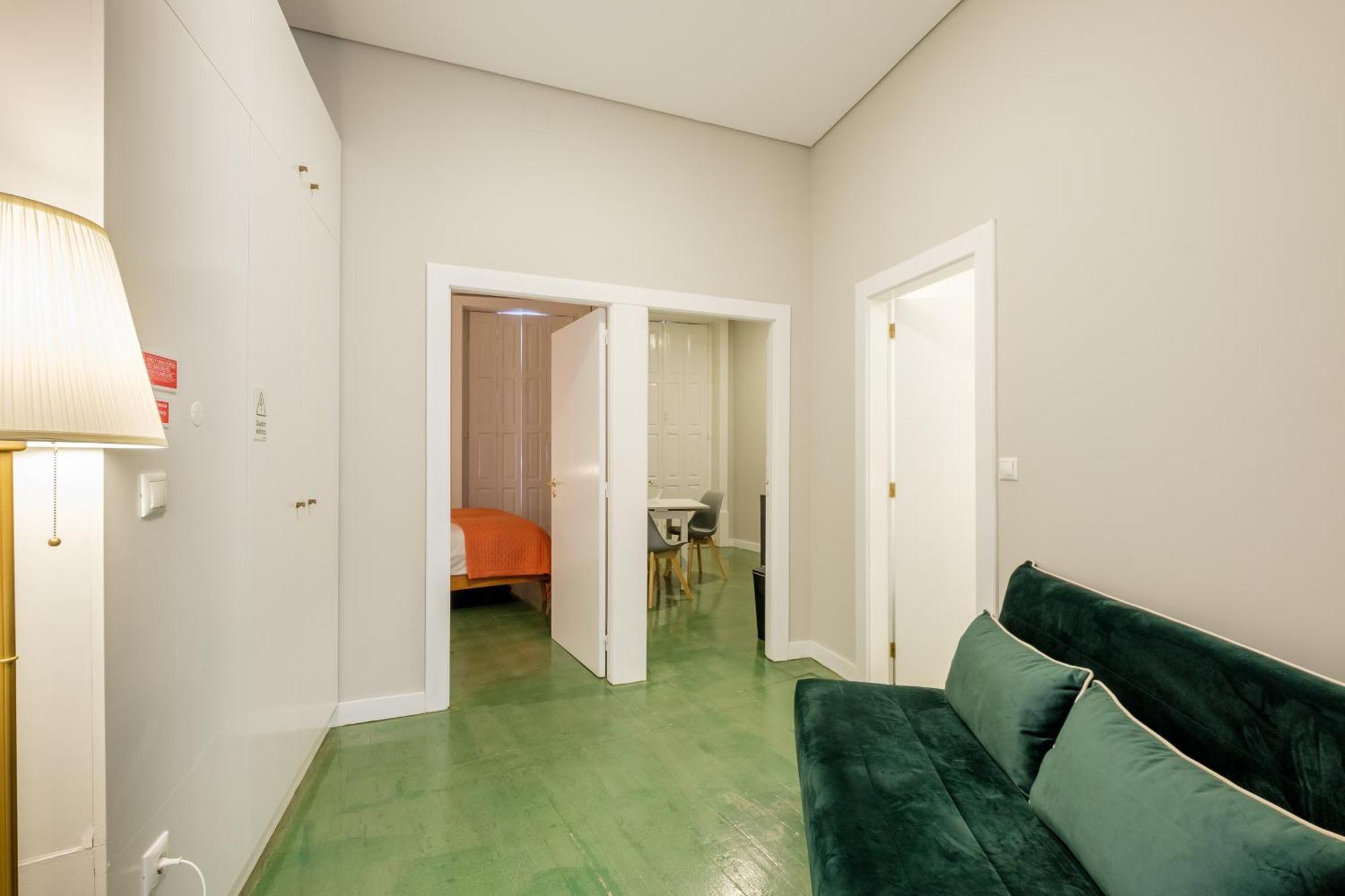 Apartamento Alegria Colour Porto