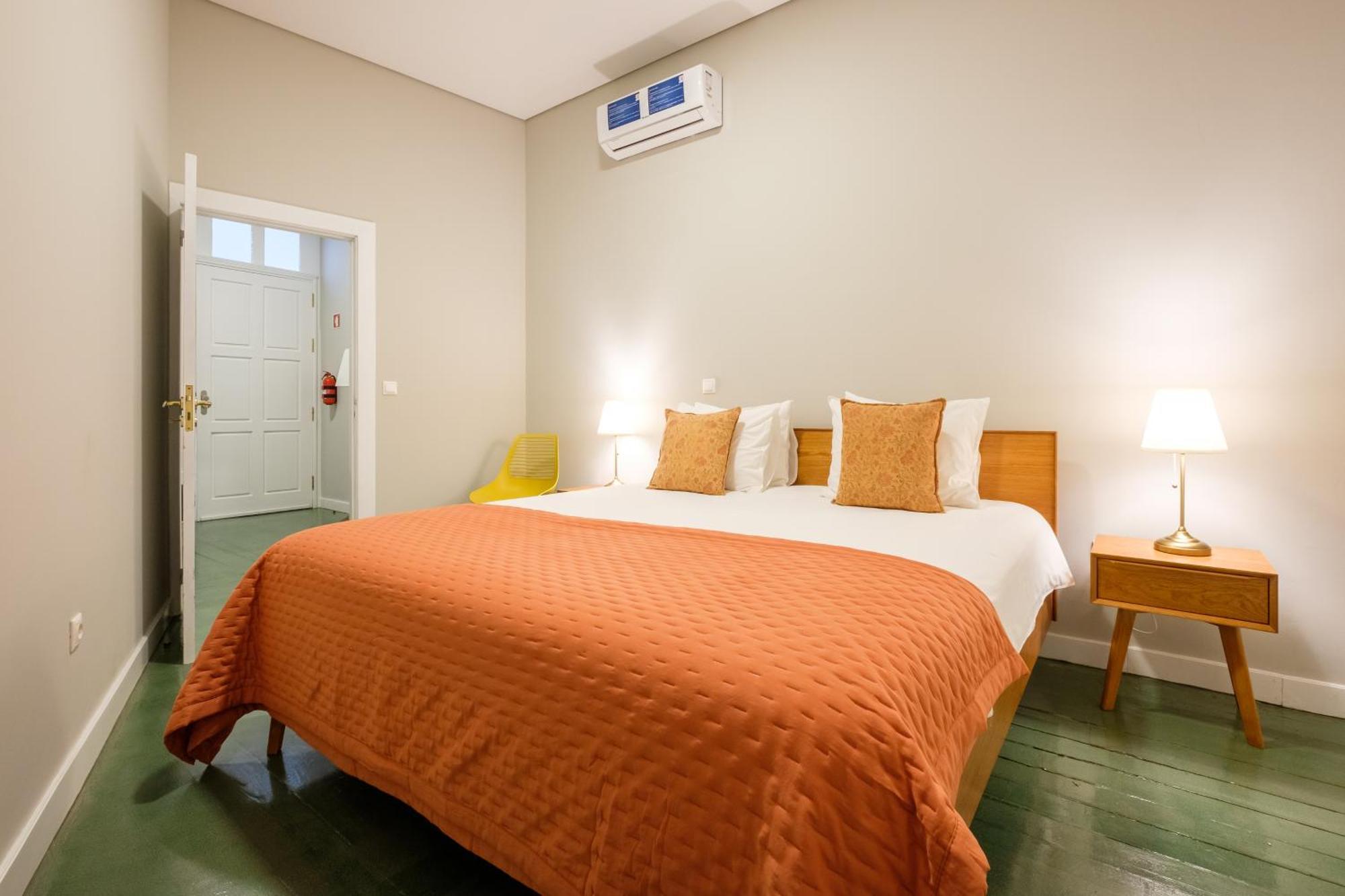 Apartamento Alegria Colour Porto