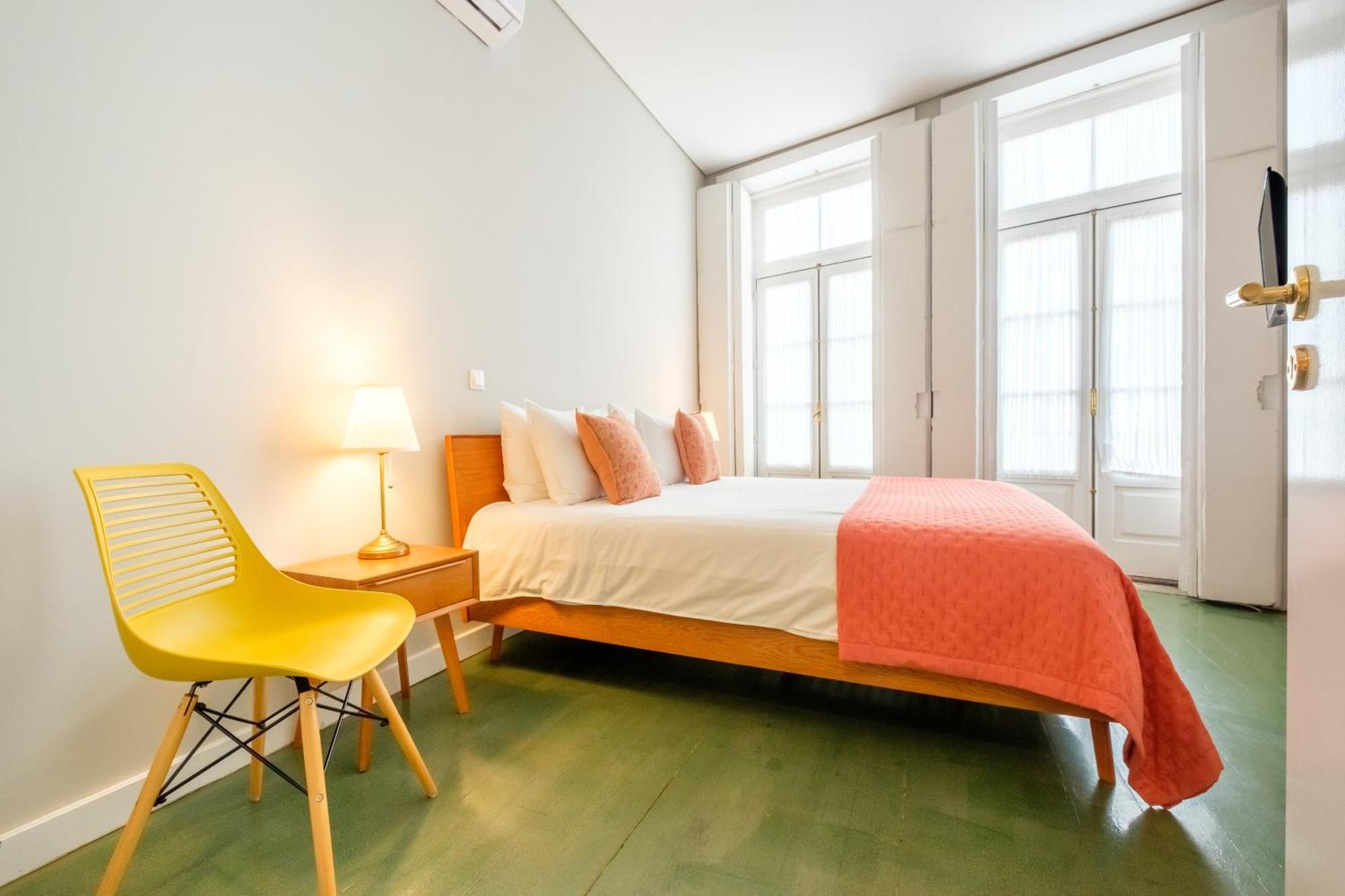 Apartamento Alegria Colour *