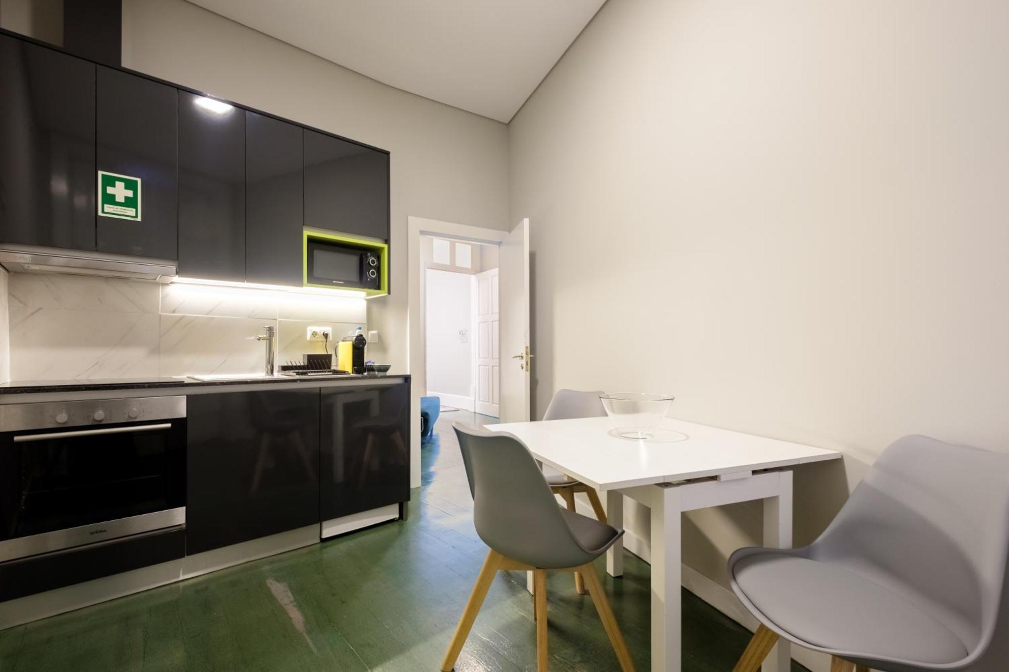 Apartamento Alegria Colour *