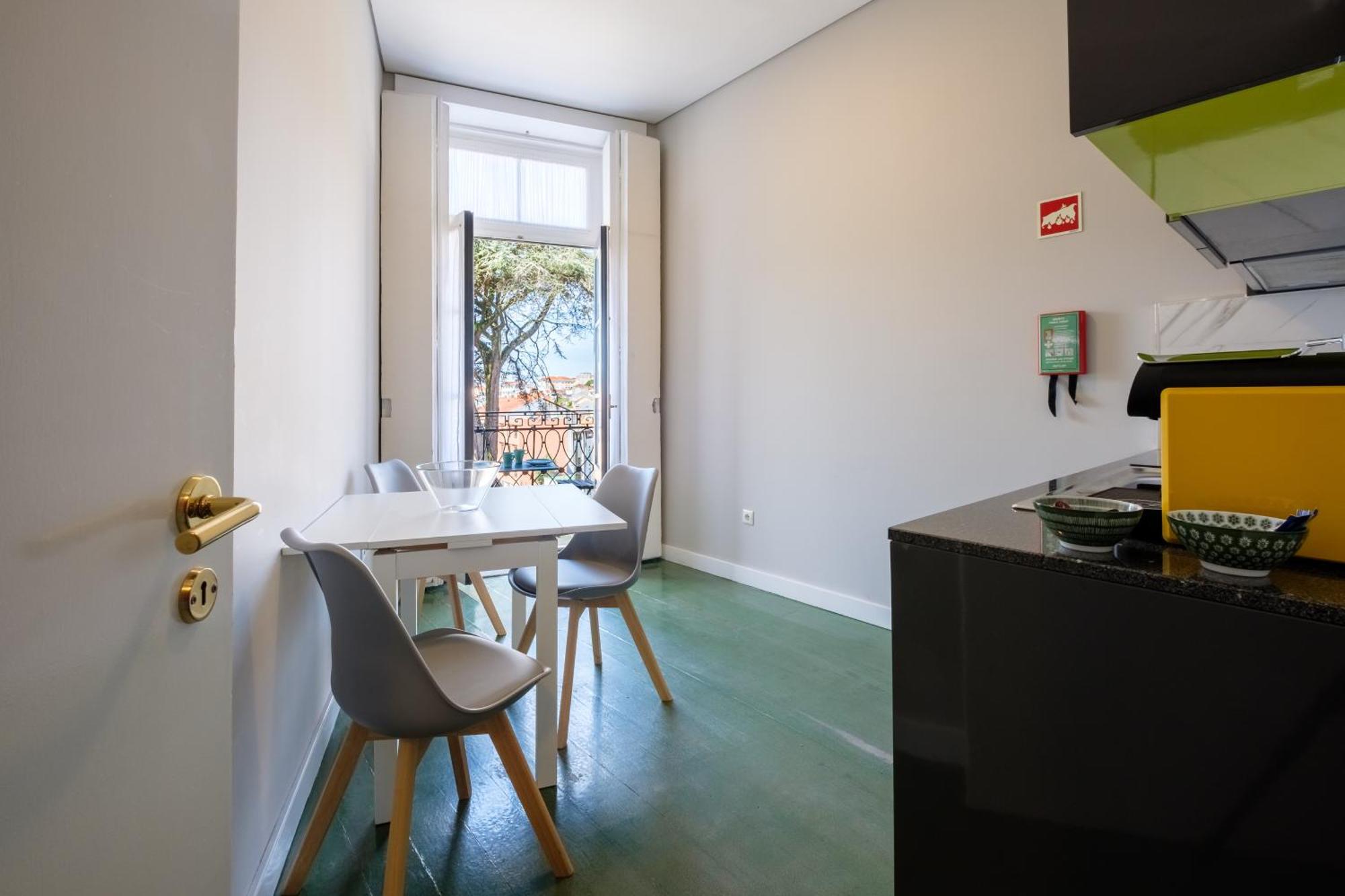 Apartamento Alegria Colour Porto