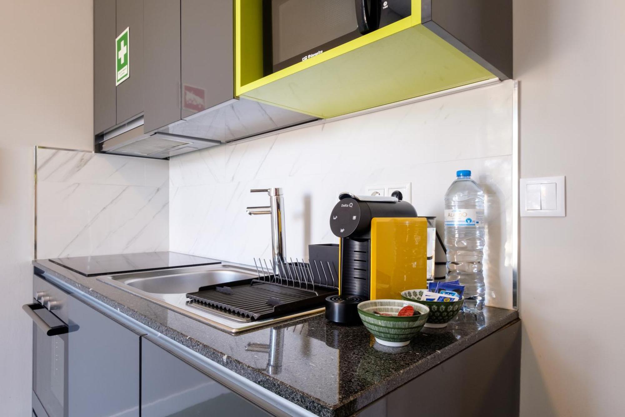 Apartamento Alegria Colour *