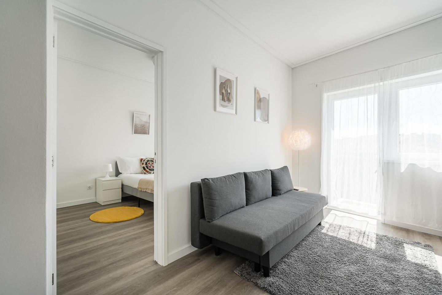Appartement Guestready - A Sunny Moment In *