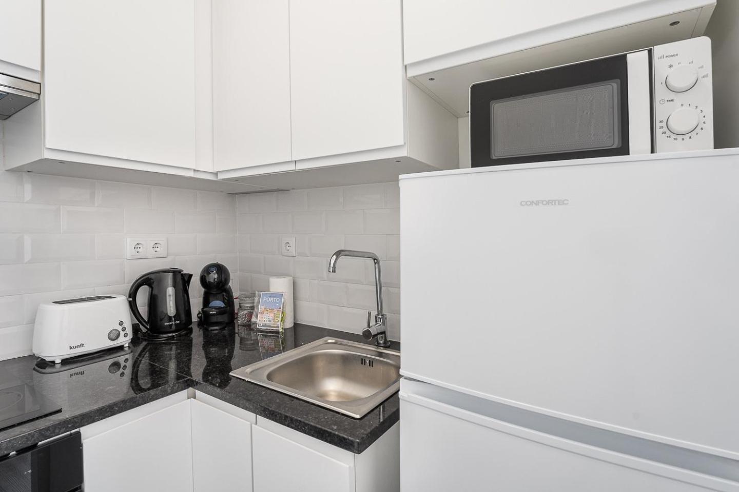 Guestready - A Sunny Moment In Appartement *
