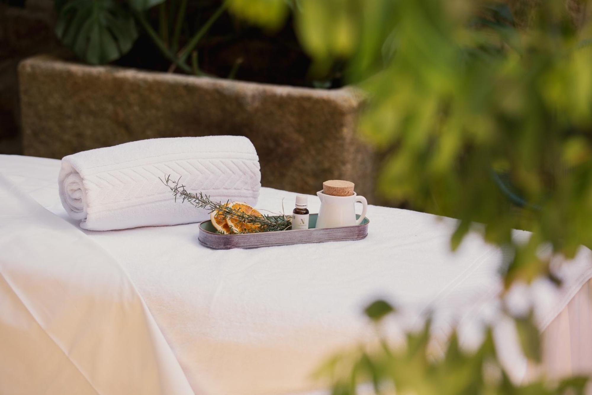 Laranjais Boutique & Hotel 4*