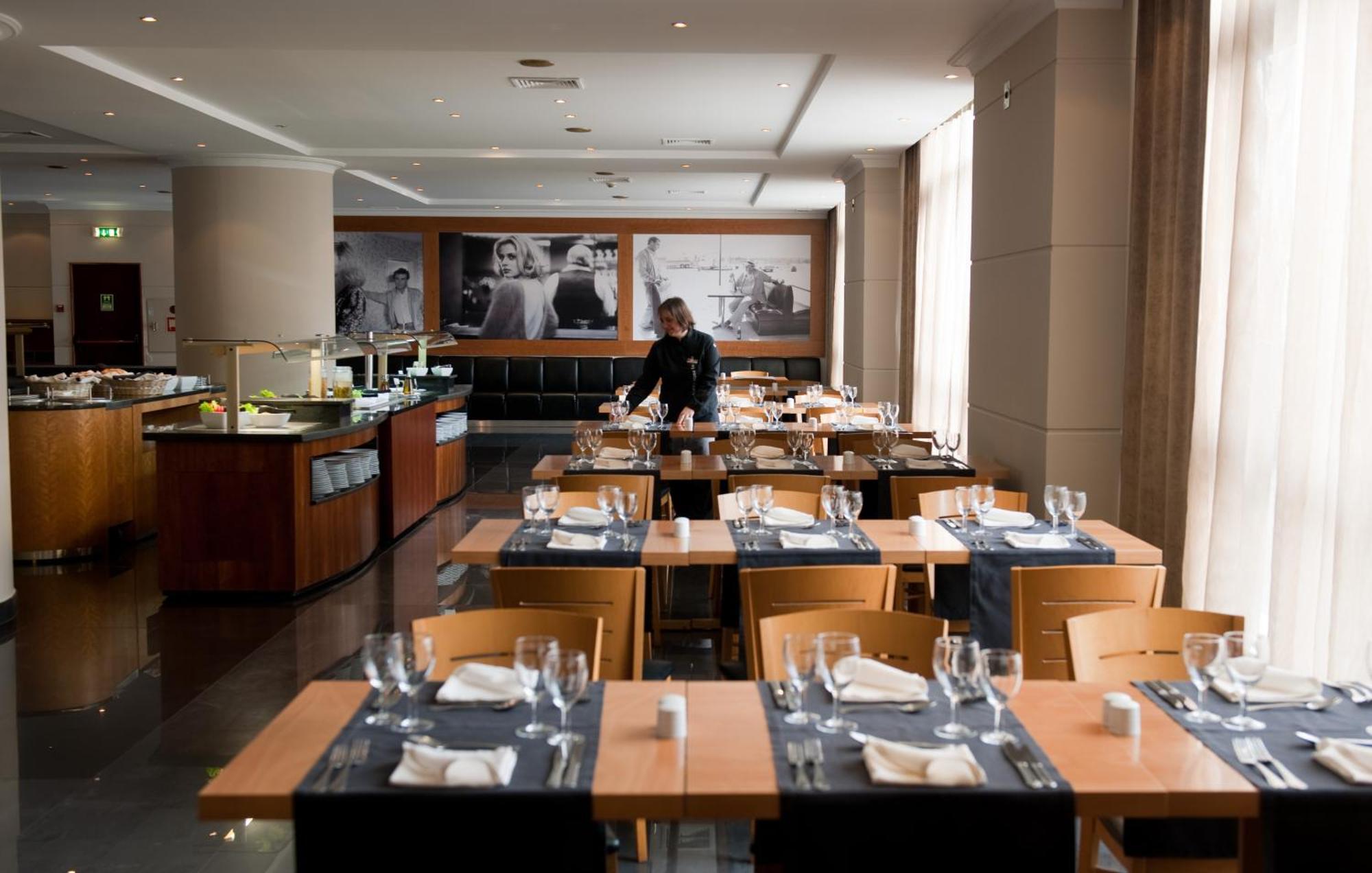 Hotel Gale - Centro 4*