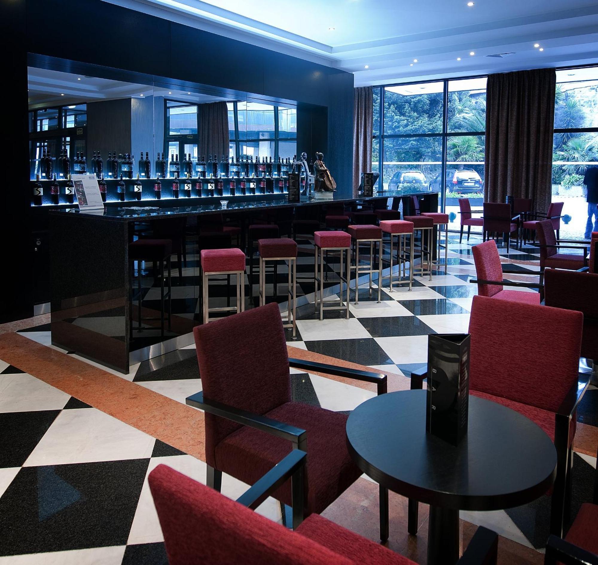 Hotel Gale - Centro Porto