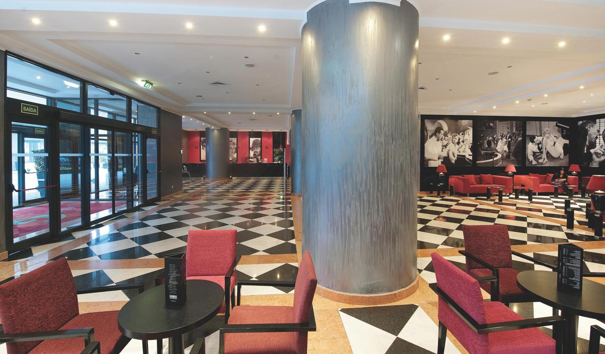 Hotel Gale - Centro 4*