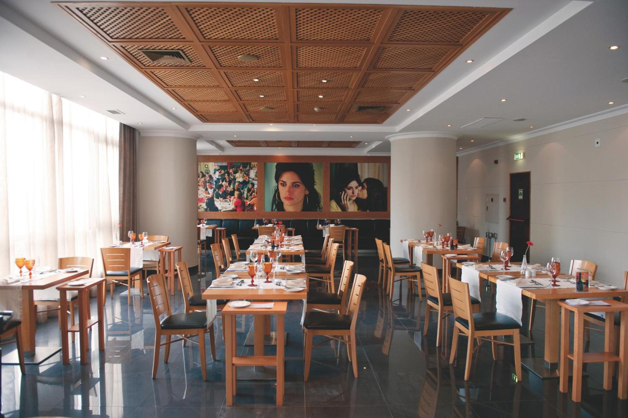 Hotel Gale - Centro 4*