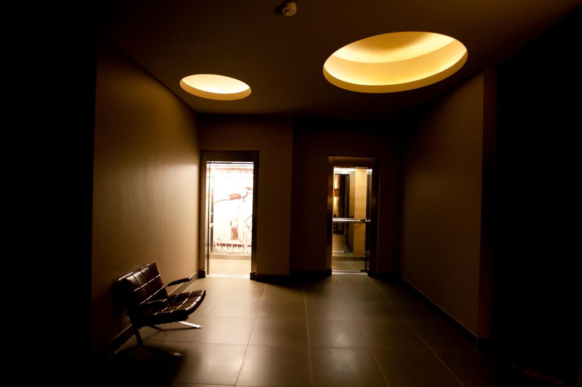 Hotel Centro Antas 3*