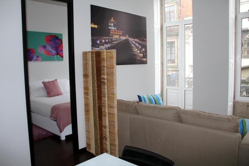 Apartment 12 Short Term Porto
