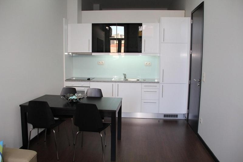 Apartment 12 Short Term Porto