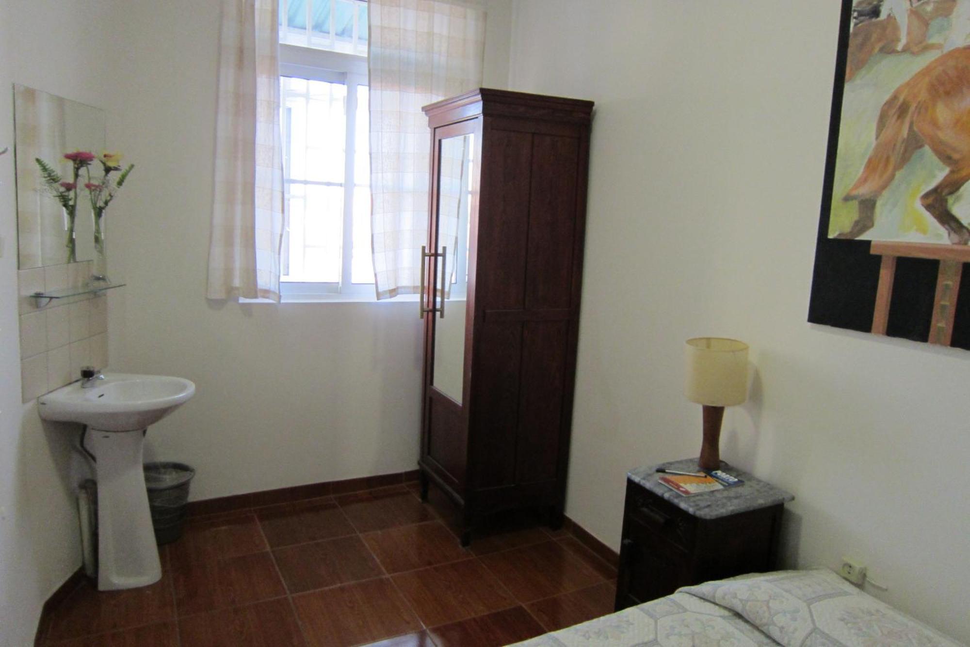 Guest house Duas Nacoes