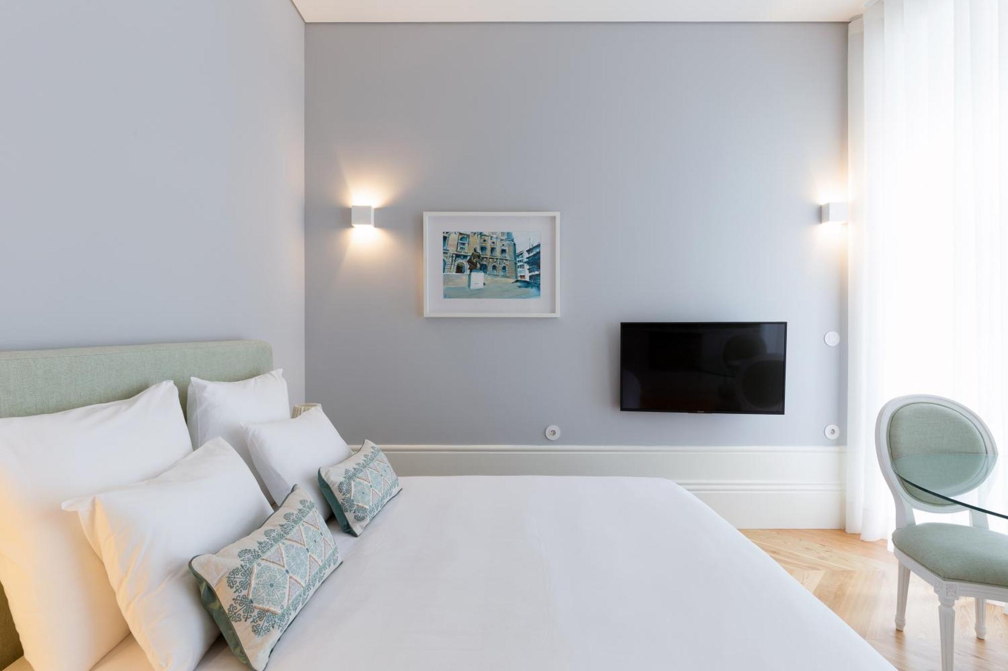 Guest house Mouzinho By Near