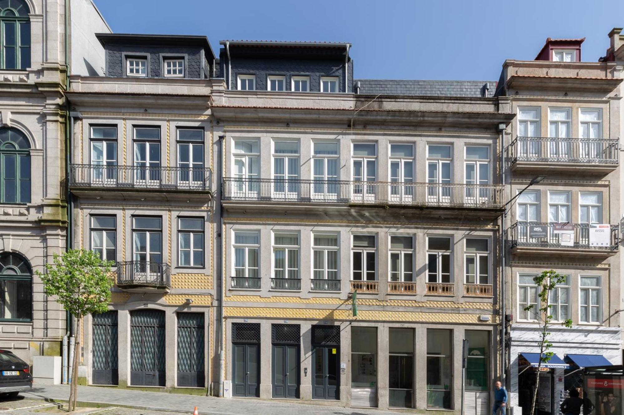 Guest house Mouzinho By Near Porto