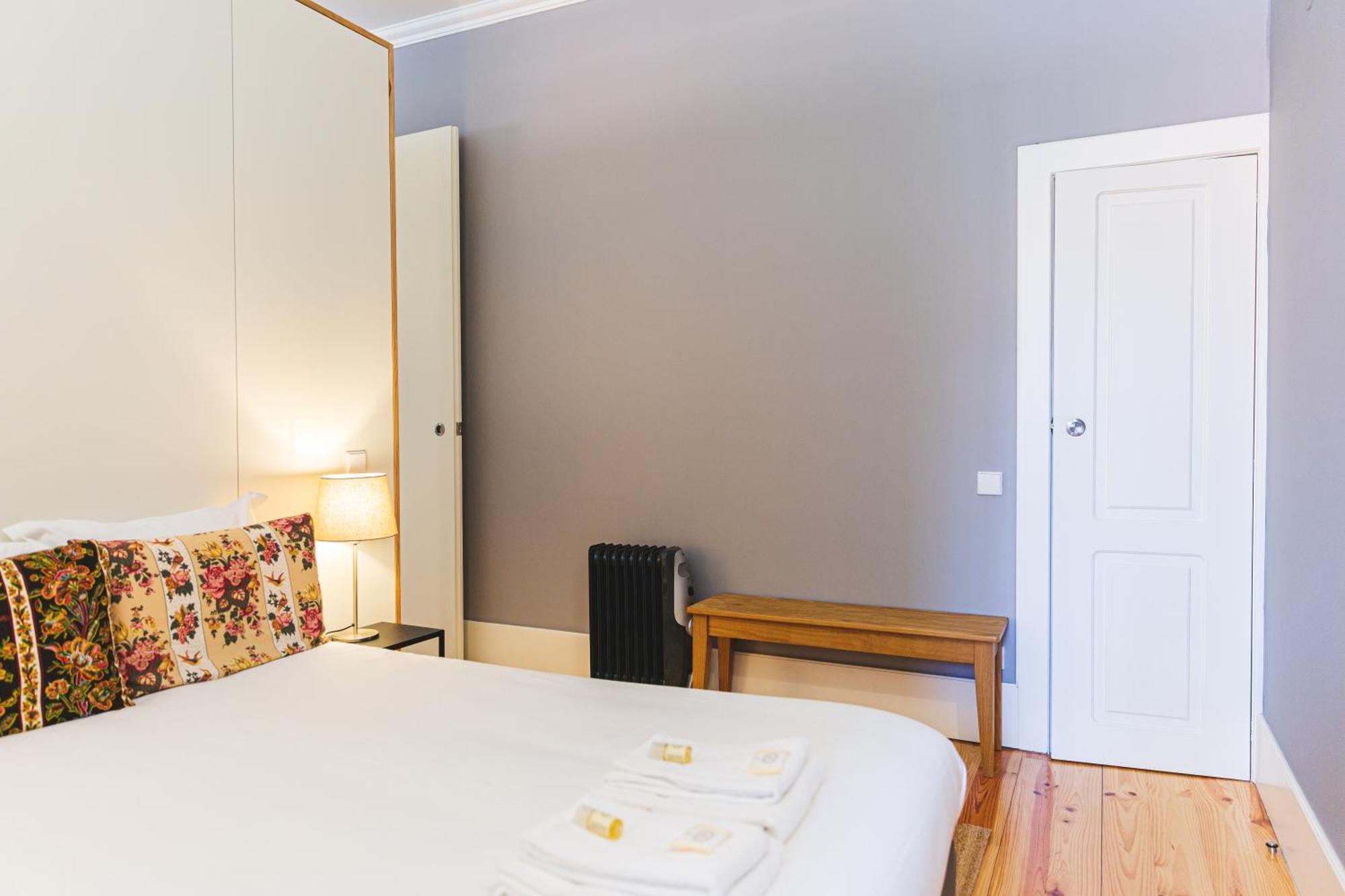 Aposentus - Your At Oliveiras Porto