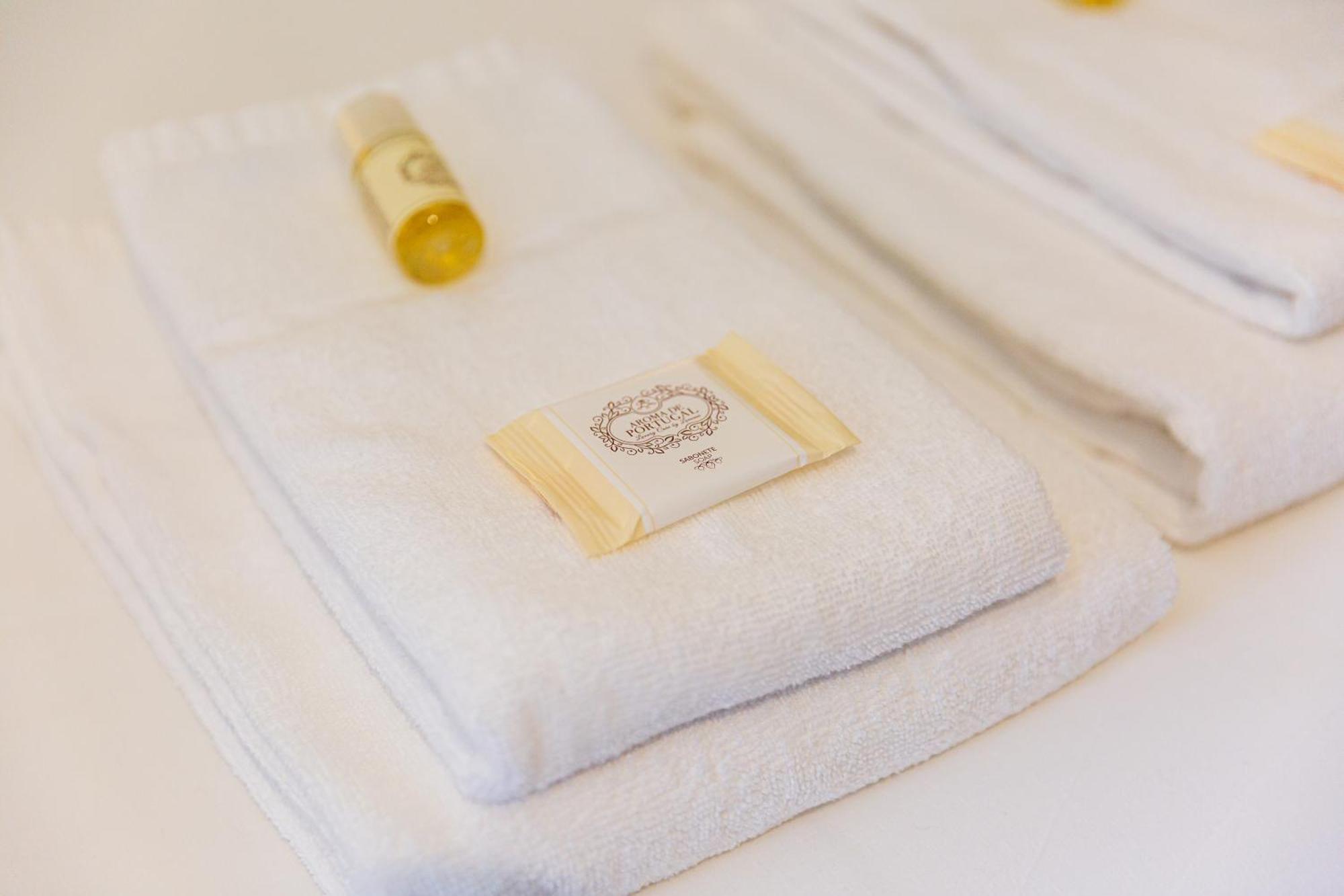 Apartamento Aposentus - Your At Oliveiras