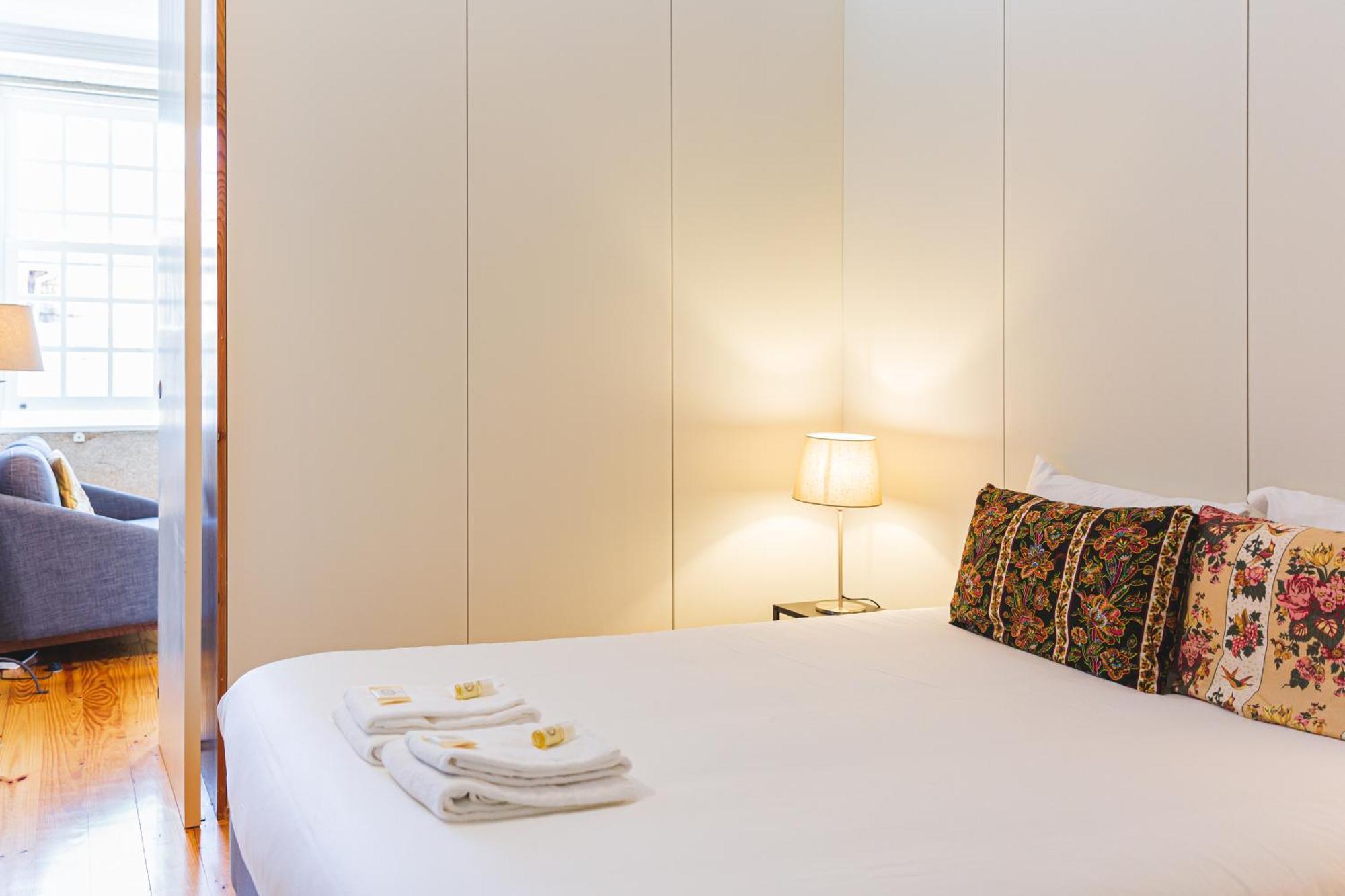 Apartamento Aposentus - Your At Oliveiras *