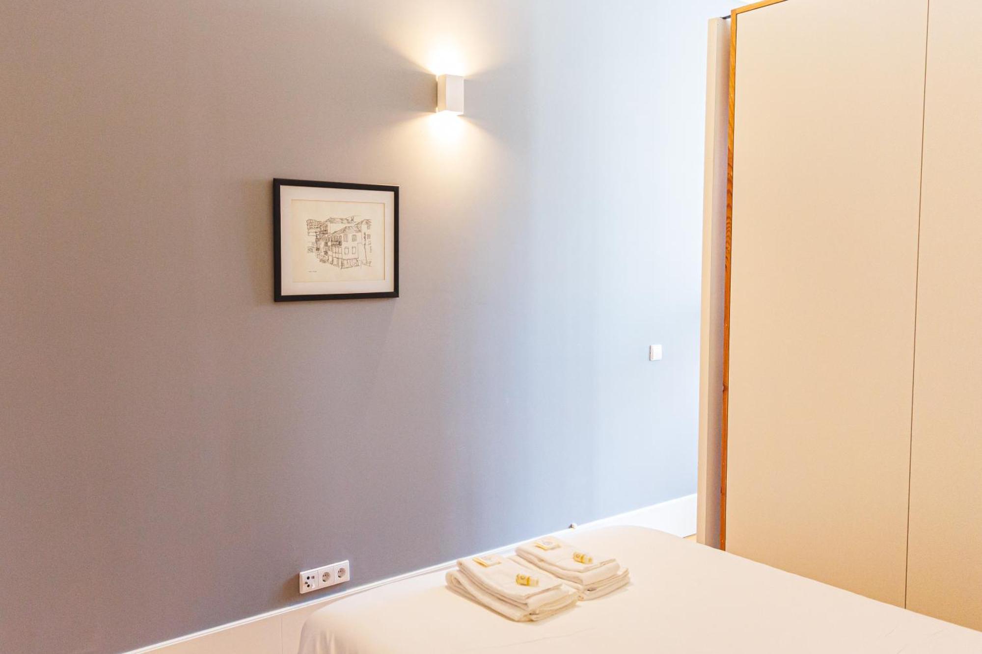 Apartamento Aposentus - Your At Oliveiras Porto