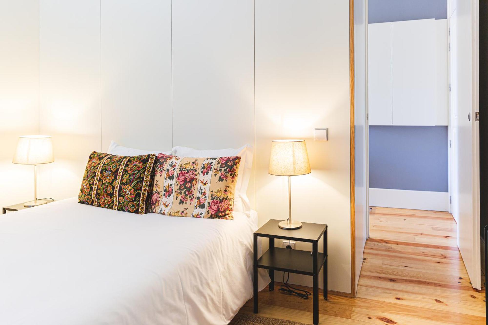 Apartamento Aposentus - Your At Oliveiras