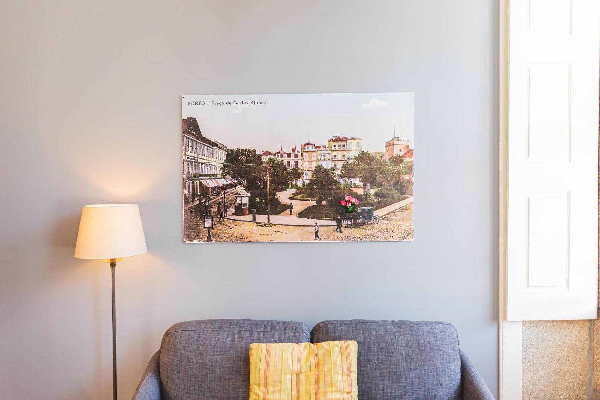 Apartamento Aposentus - Your At Oliveiras