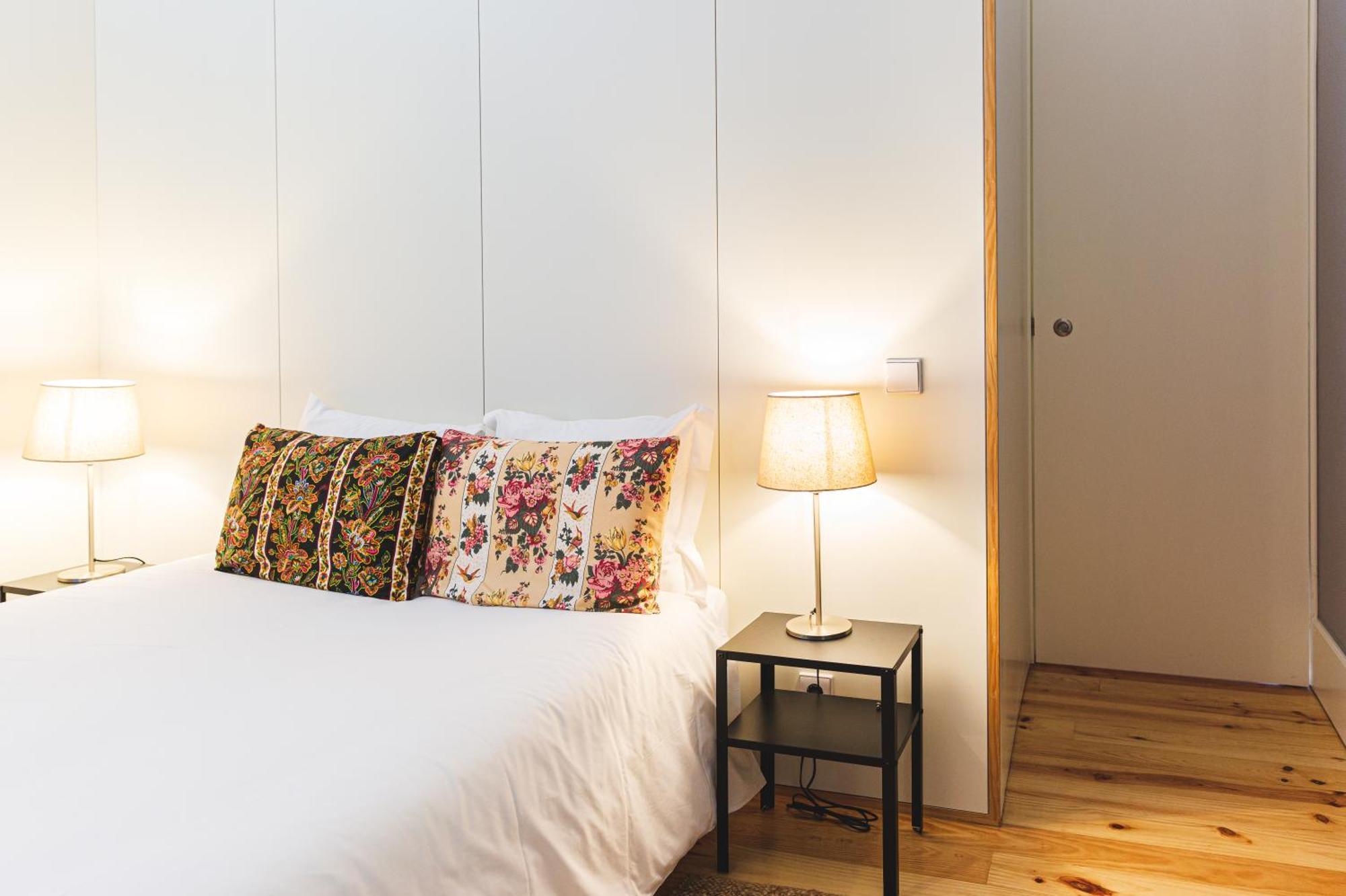 Apartamento Aposentus - Your At Oliveiras *