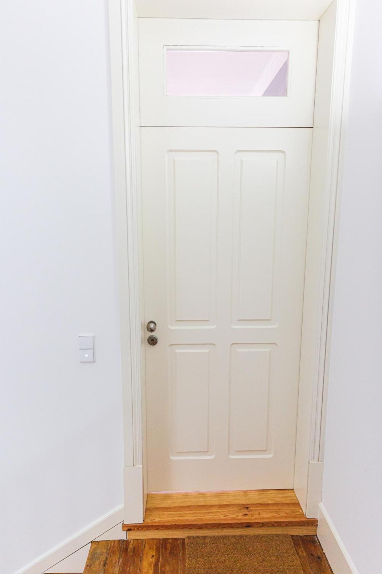 Apartamento Aposentus - Your At Oliveiras Porto