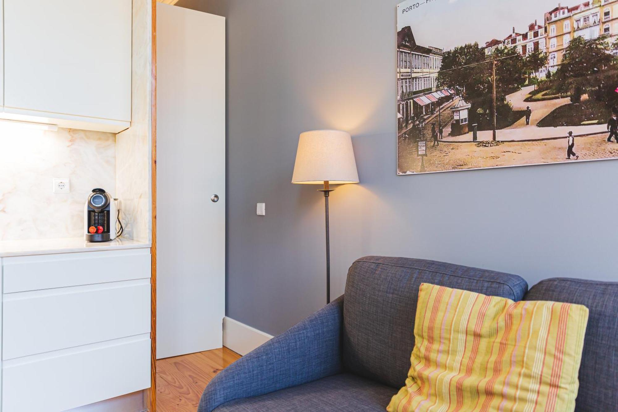 Apartamento Aposentus - Your At Oliveiras