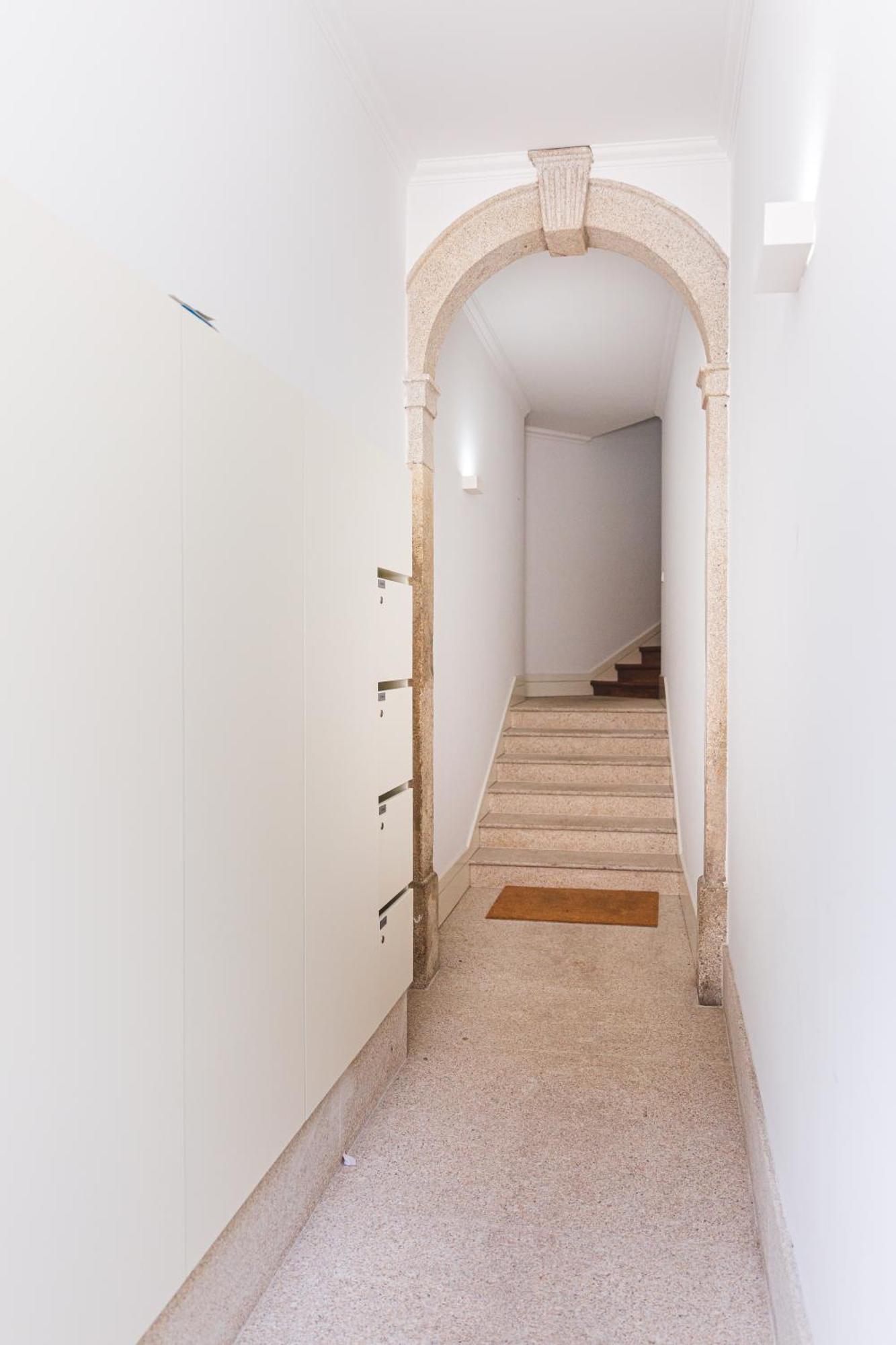 Apartamento Aposentus - Your At Oliveiras Porto