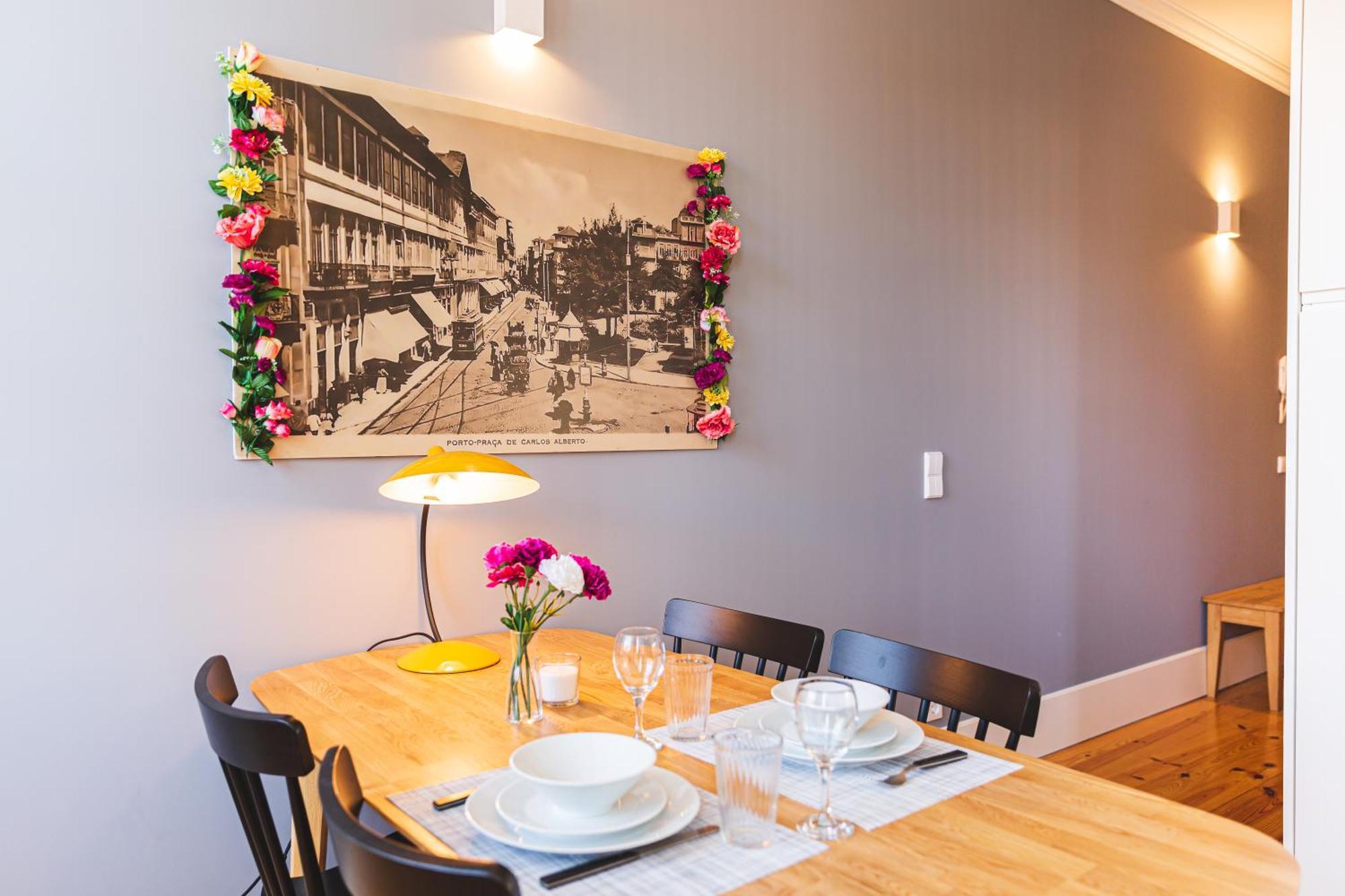 Apartamento Aposentus - Your At Oliveiras