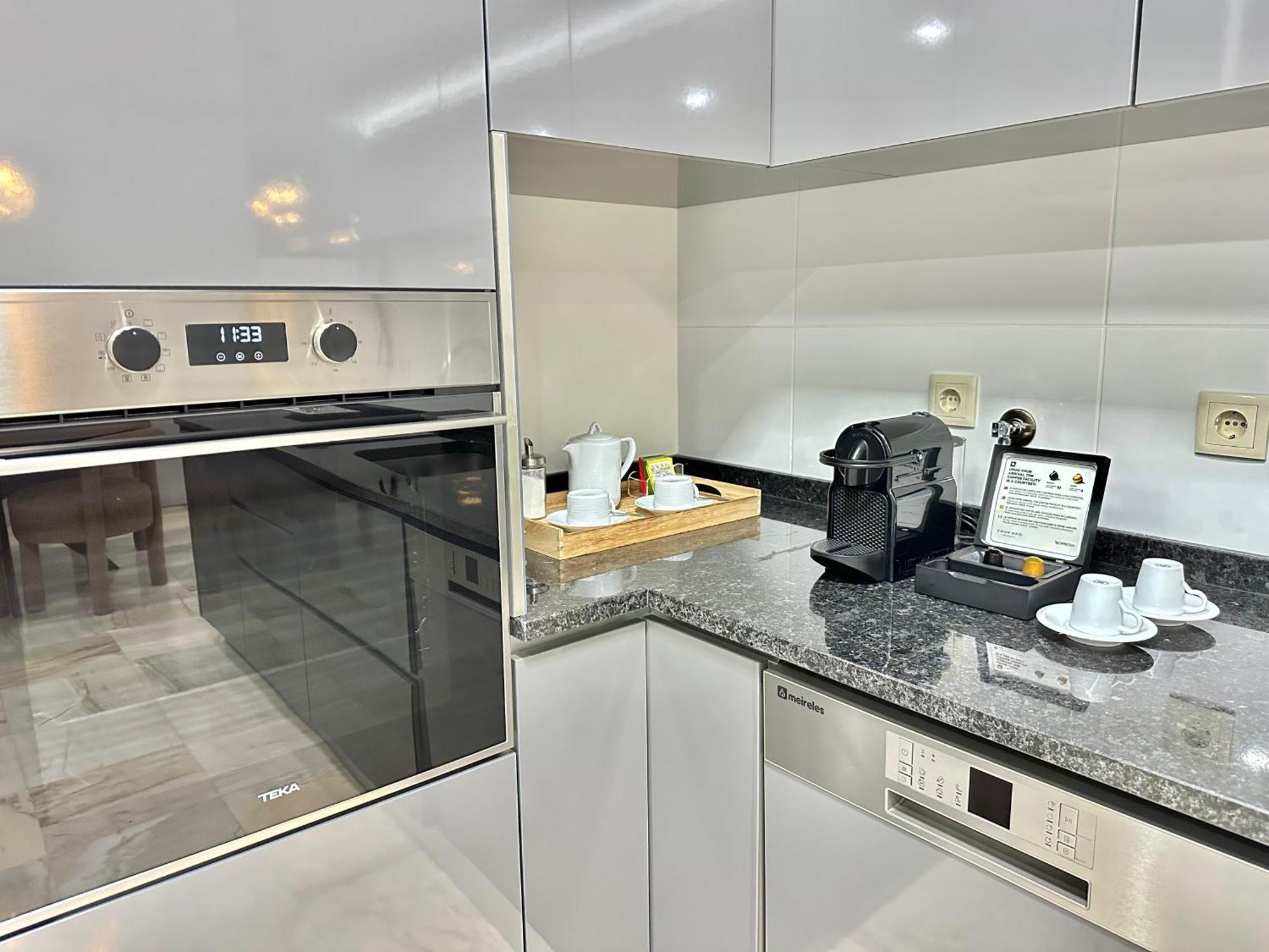 Apartment Youropo - Downtown Porto
