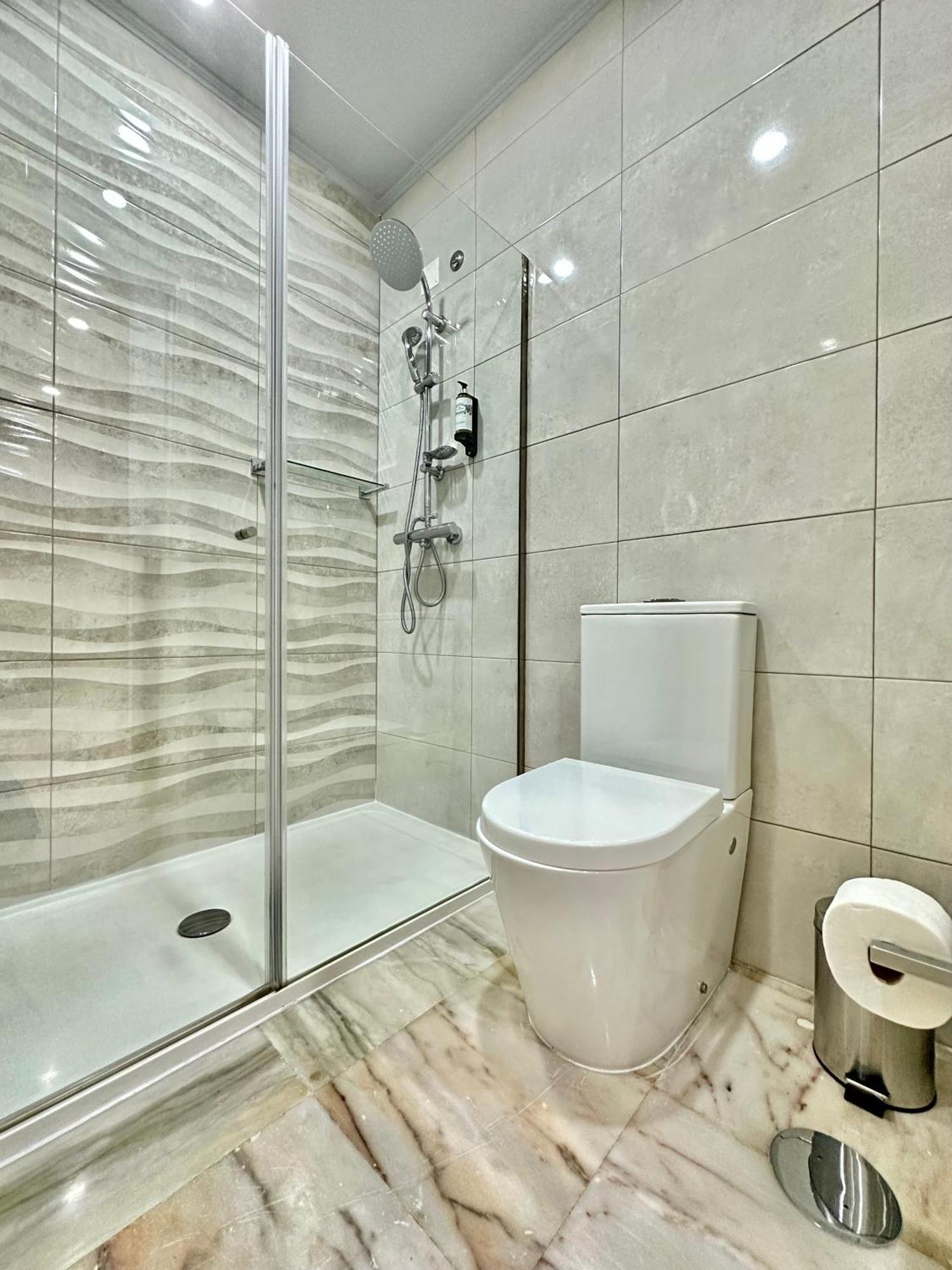 Apartment Youropo - Downtown